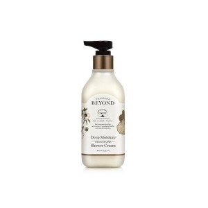 비욘드 딥 모이스처 샤워 크림 450ml