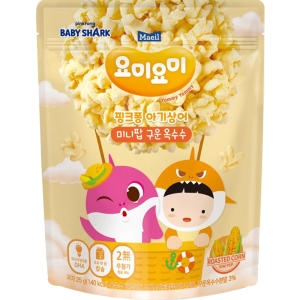 �������� ��̿�� �̴��� ���� ������ 25g