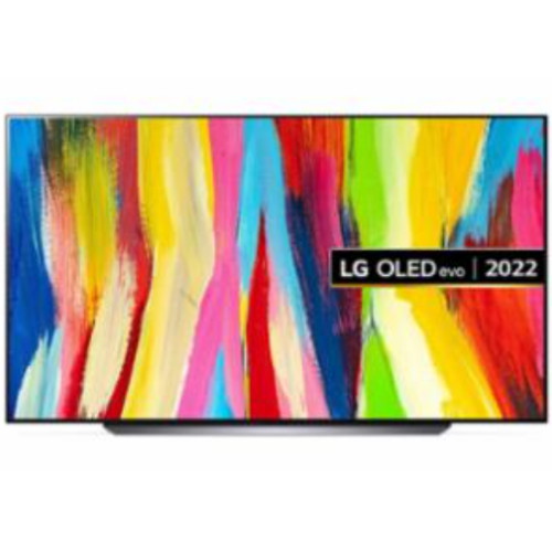 LG���� �÷��� evo OLED83C2 ���ۺ��