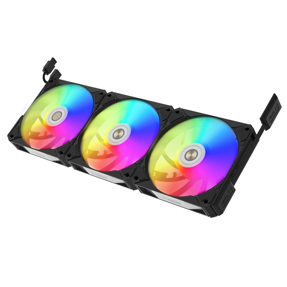 ALSEYE i12 (3팩, 블랙)_이미지