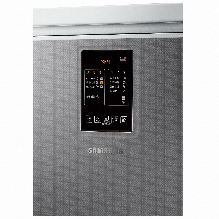 삼성전자 지펠 아삭 ZT13FHRAS7T_이미지