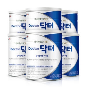 남양유업 임페리얼드림 XO 닥터 300g (6개)