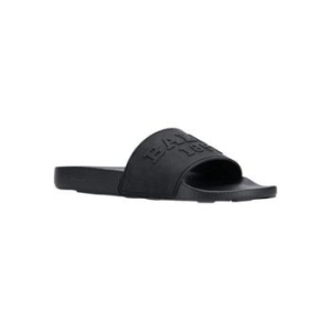 발리 5858205 Slaim 6228389 Mens Black Rubber Sandals 124756697