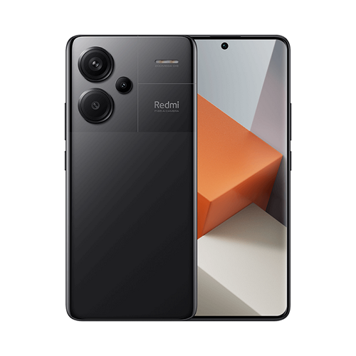 샤오미 레드미 노트13 프로 플러스 512GB, 자급제 (램12GB,해외구매)_이미지