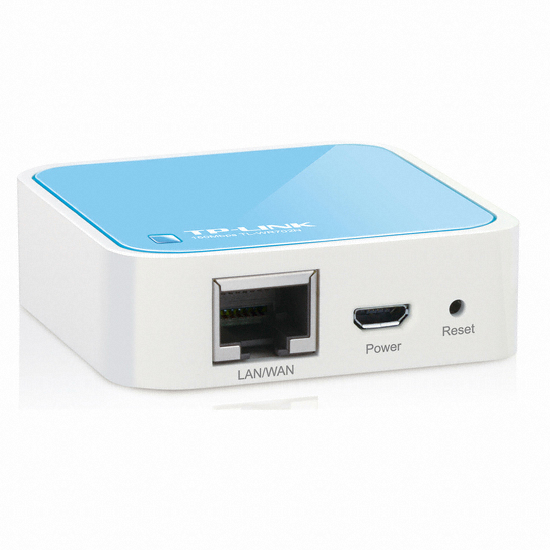 TP-LINK TL-WR702N 무선AP (해외구매)_이미지
