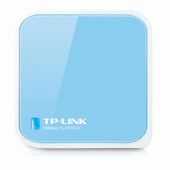 TP-LINK TL-WR702N 무선AP (해외구매)_이미지
