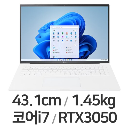 LG���� 2023 �׷�17 17Z90R-EP7GL