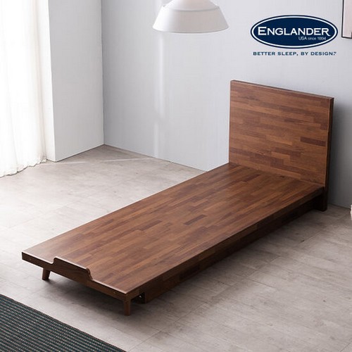 잉글랜더 루아 미니 침대 MS (DH라텍스독립)_이미지