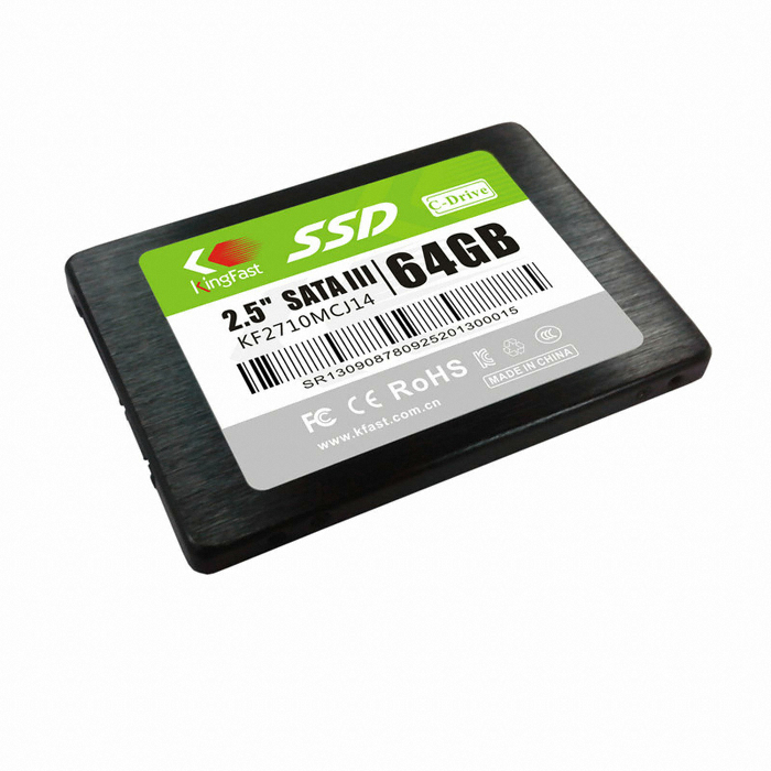 킹패스트 J4 Series (64GB)_이미지