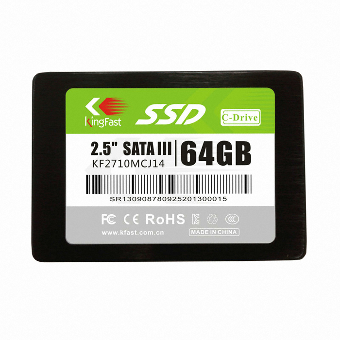 킹패스트 J4 Series (64GB)_이미지