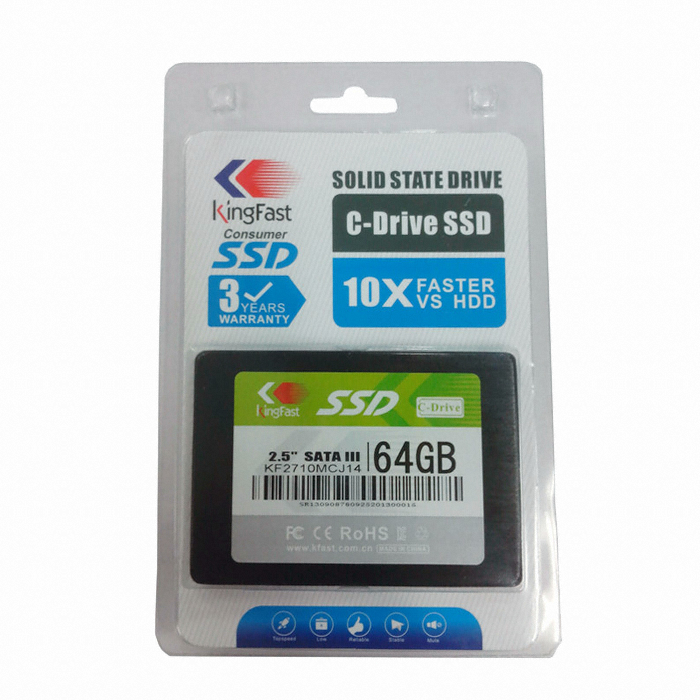 킹패스트 J4 Series (64GB)_이미지