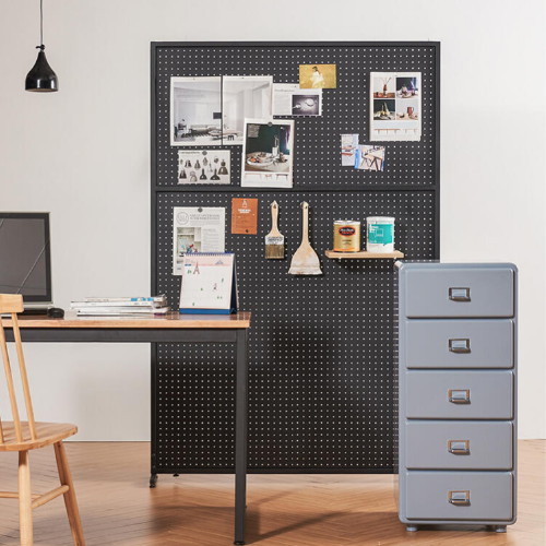 레트로하우스 틴우드 타공판 철제 파티션 1200 스탠드이미지입니다. 누르면 해당 게시물로 새창이동합니다.