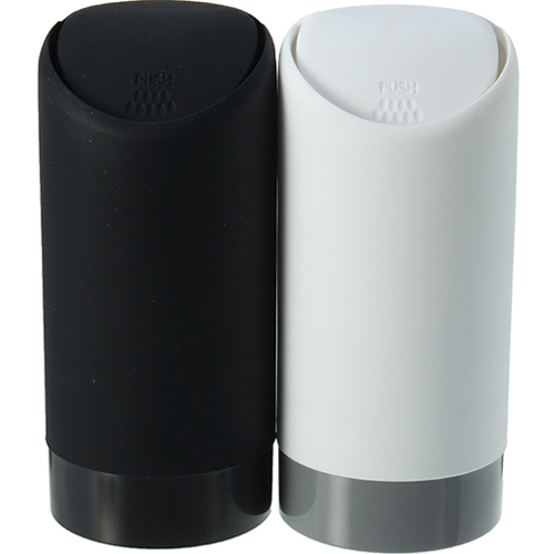 3R 미니 실리콘 휴지통