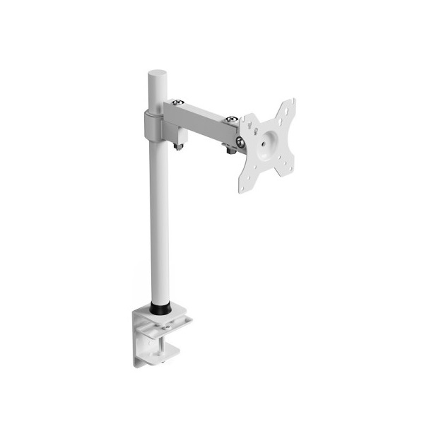 L-MOUNT APL-CW01 실속형 싱글 모니터암