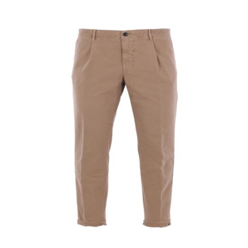 인코텍스 숏팬츠 11S18840602512 MEDIUM WALNUT