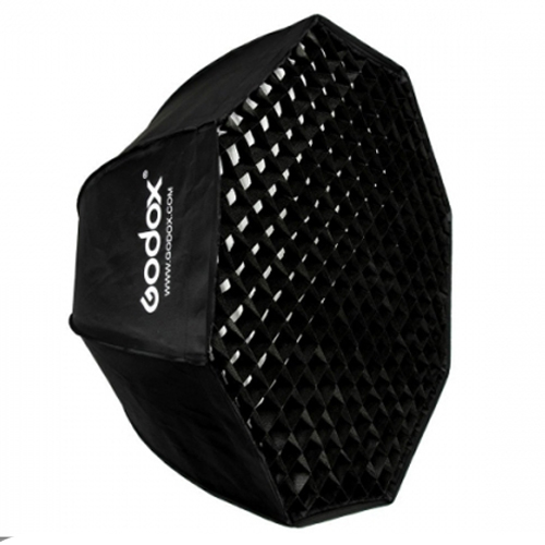 GODOX SB-USW 옥타 80cm 소프트박스이미지입니다. 누르면 해당 게시물로 새창이동합니다.