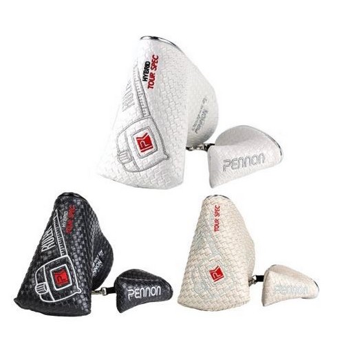 페논 헤리티지 퍼터커버