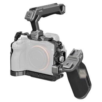 스몰리그 6028 SONY A7 V, A7 IV, <b>A7R</b> V용 케이지 키트