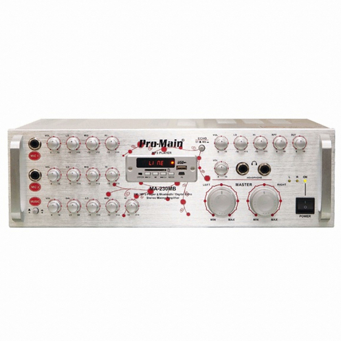 프로메인 MA-230MB_이미지
