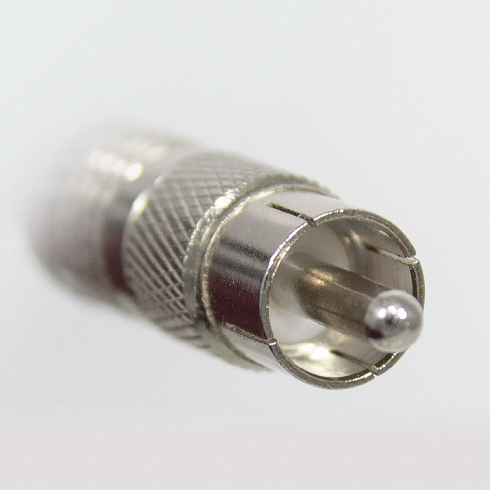 ���ϸ�ũ RCA to RCA 5C ���� ���̺� ������ ȭ��Ʈ