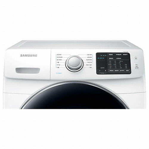 삼성전자 버블샷 WF17R7200KW_이미지