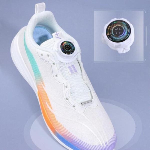 셀러허브 운동화끈 조임이 다이얼 신발끈 자동 회전 버클 한쌍 S17810170