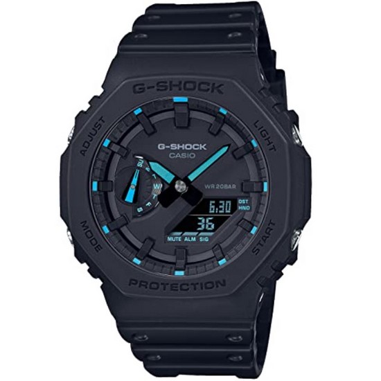 G-SHOCK GA-2100-1A2_이미지