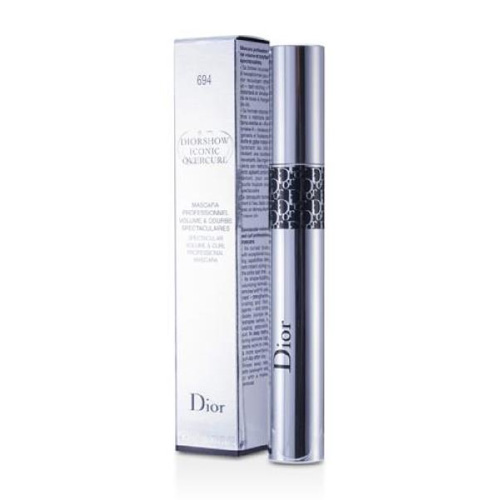  크리스찬디올 디올쇼 아이코닉 오버컬 마스카라 10ml [1개]