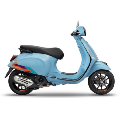 베스파 프리마베라 S 125 ABS 2024년식