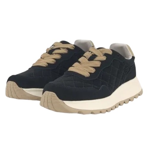 닥스 여성 스니커즈_DJS606TA10_이미지