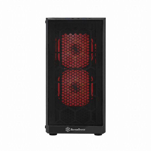 SilverStone SST-PS15B-RGB STCOM