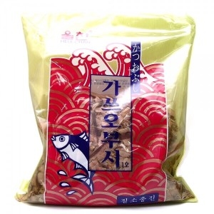 해울찬 가쓰오부시 1호 500g /국물용_이미지
