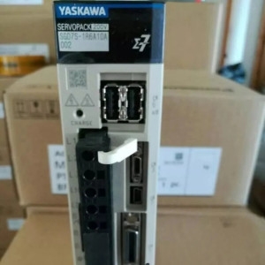 ASK Y awa 서보 드라이브 신형 SGD7S-1R6A10A002 신속