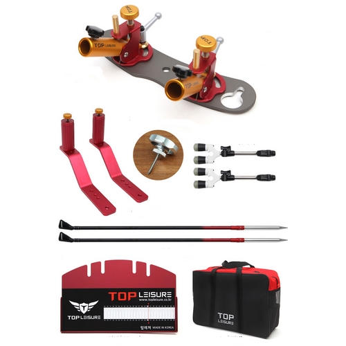 ž���� ������ ��ħƲ ��Ƽ 2�� ��Ʈ