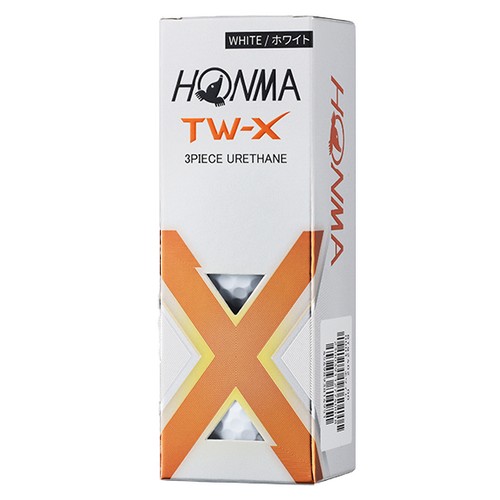 혼마 TW-X (12개)_이미지