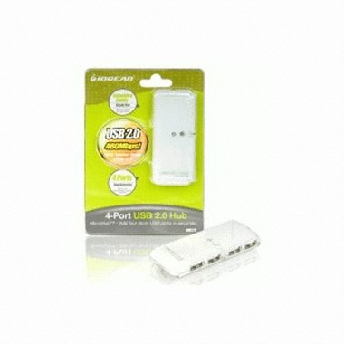 IOGEAR 4port GUH275_이미지