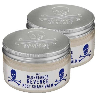 블루비어드리벤지 포스트 쉐이브 밤 100ml (2개)_이미지