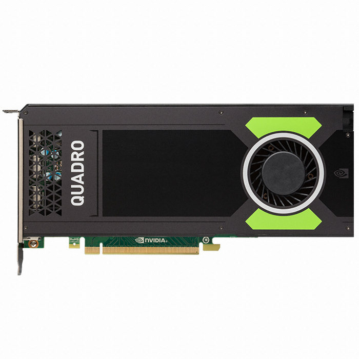 쿼드로 M4000 D5 8GB 리더스시스템즈