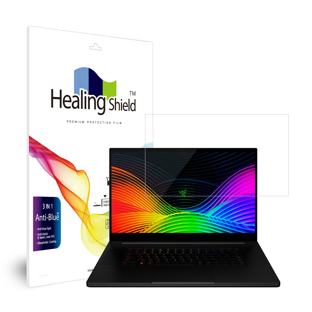 ��Ʈ�� �������� Razer Blade Pro 17 9Gen FHD �������Ʈ���� ������ȣ�ʸ�