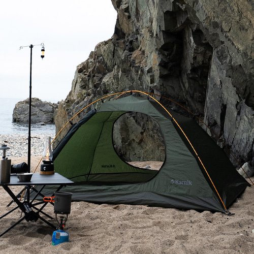 카르닉 시에나 백패킹 텐트 (플라이A+그라운드시트 포함)_이미지