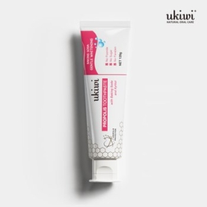 유키위 프로폴리스 베이킹 치약 120g