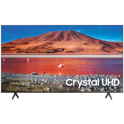 삼성전자 Crystal UHD 65TU700D 리퍼비시 (스탠드)