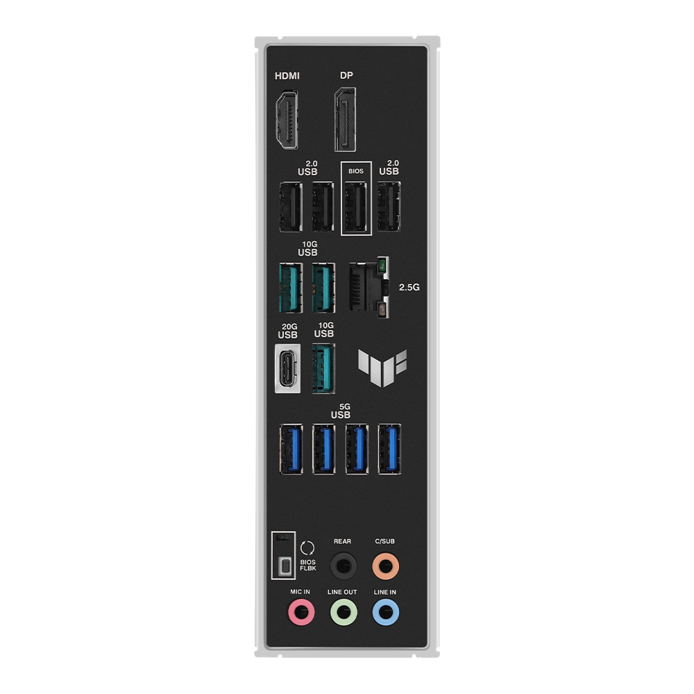 ASUS TUF Gaming B850M-PLUS ���ؾ����۴�