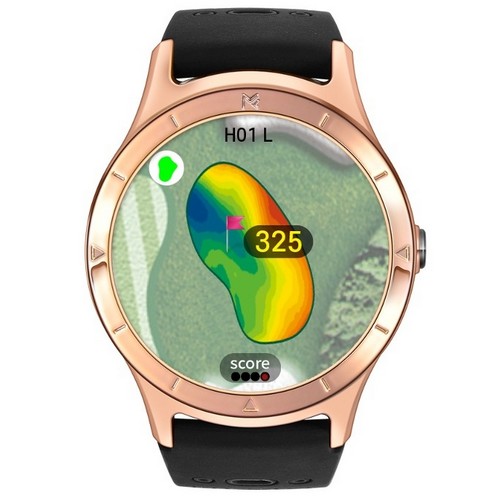 마이캐디 M1 (골드에디션)_이미지