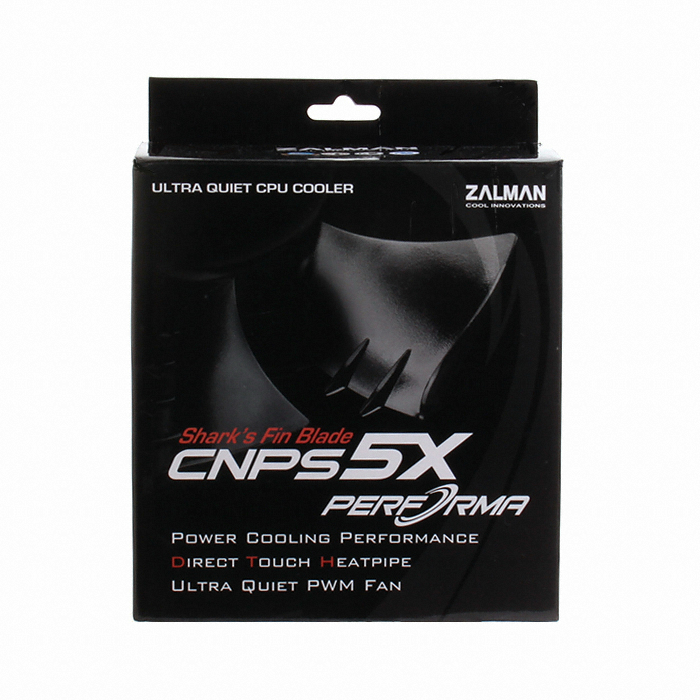 잘만 CNPS5X PERFORMA_이미지