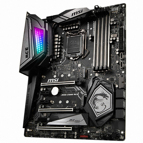 MSI MEG Z390 에이스_이미지