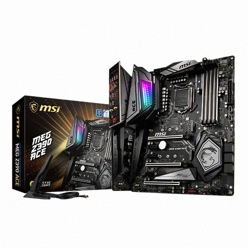 MSI MEG Z390 에이스
