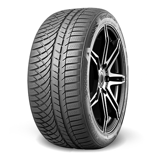 금호타이어 윈터크래프트 WS71 275/45R21