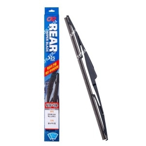 CAP 더뉴 싼타페TM 20.6후면 리어와이퍼 325mm /뒷유리와이퍼