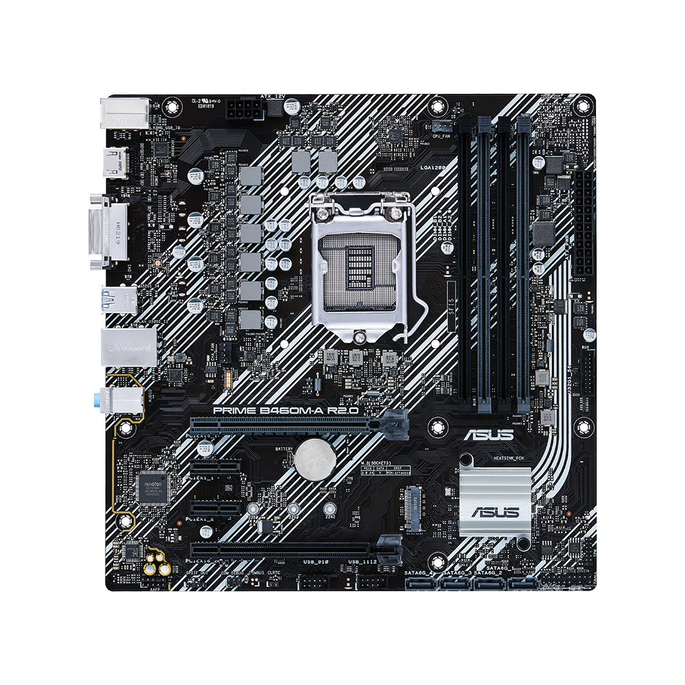 ASUS PRIME B460M-A R2.0 코잇_이미지